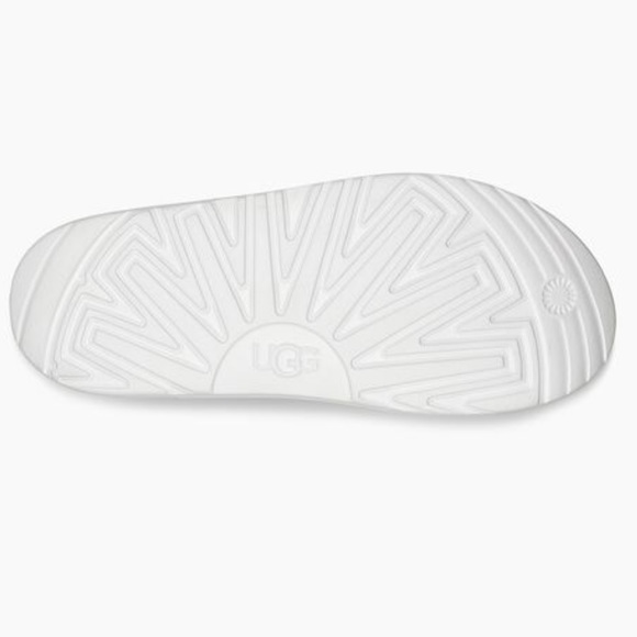 UGG Wilcox Slide Chopd in Black - Picture 5 of 6